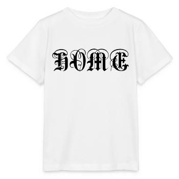 Home - Stanley/Stella Kinder T-Shirt MINI CREATOR  - Weiß - Vorne - Maike (125cm)