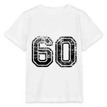 60 - Stanley/Stella MINI CREATOR Kids’ T-Shirt - white - Front - Maike (125cm)