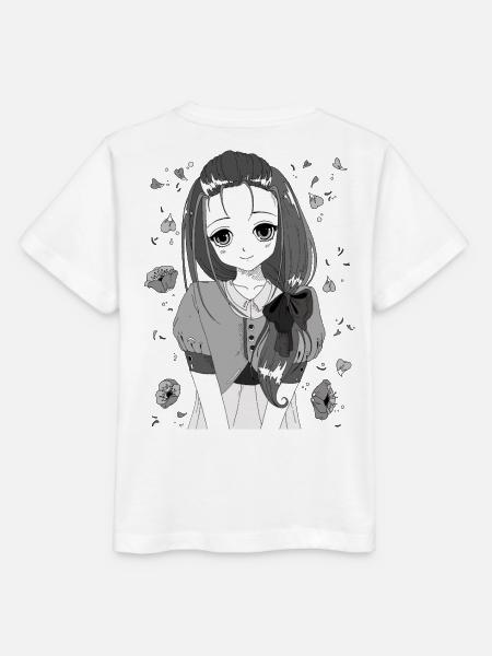manga - Stanley/Stella Kinder T-Shirt MINI CREATOR  - Weiß
