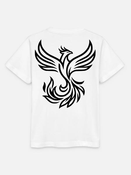 OITG-R - Stanley/Stella Kinder T-Shirt MINI CREATOR - Weiß