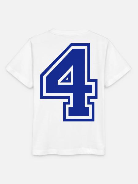 4 - Stanley/Stella Kinder T-Shirt MINI CREATOR  - Weiß