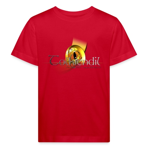 Tolkiendil - T-shirt bio Enfant