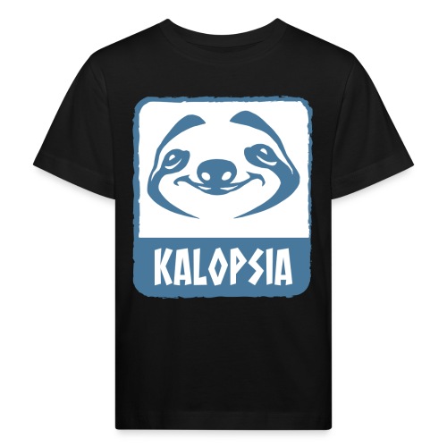 KALOPSIA - T-shirt bio Enfant