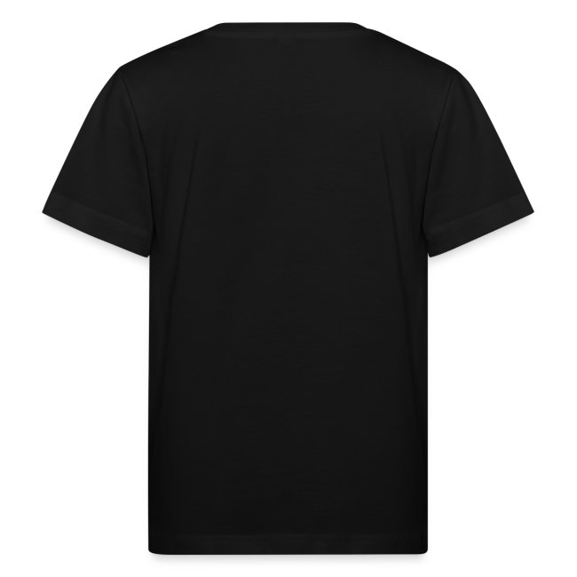 Lady spring by t-shirt chic et choc (dark & black)