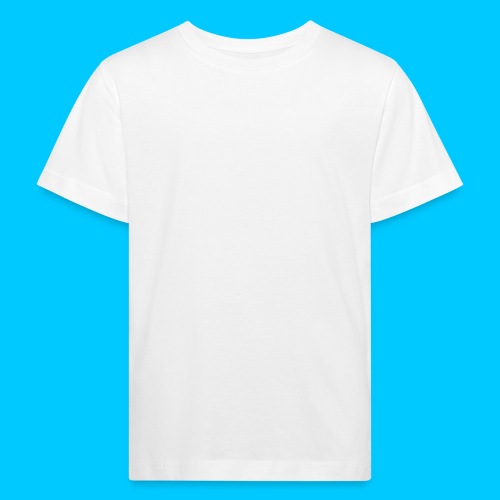 Tuana - Kinderen Bio-T-shirt