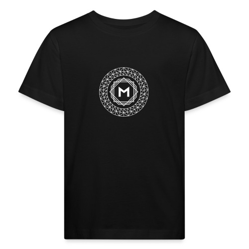 MRNX MERCHANDISE - Kinderen Bio-T-shirt
