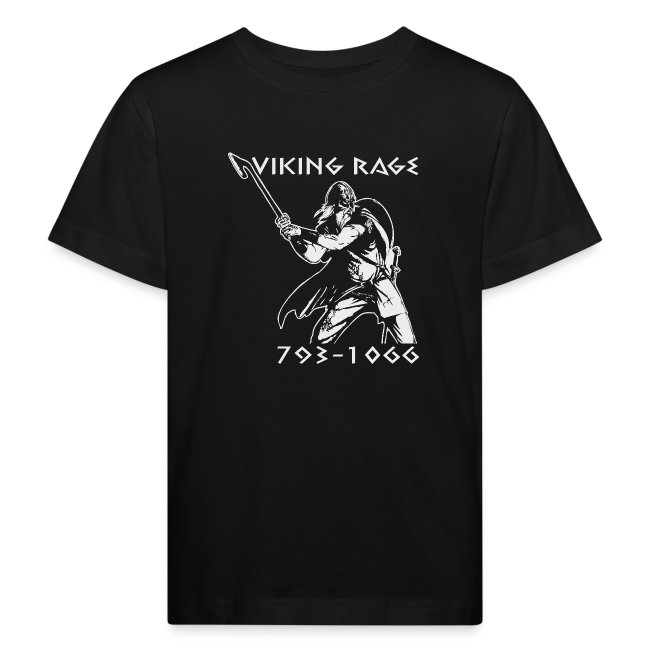 Viking Rage 793-1066