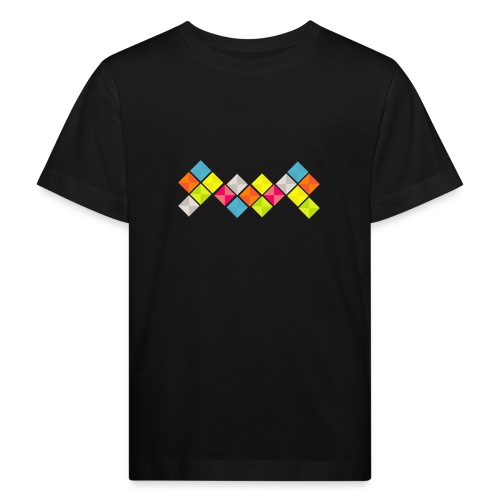 x-five - Kinderen Bio-T-shirt