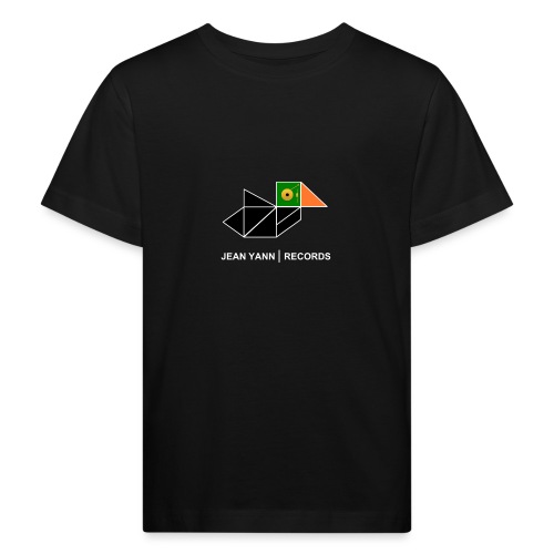Jean Yann - Kids' Organic T-Shirt