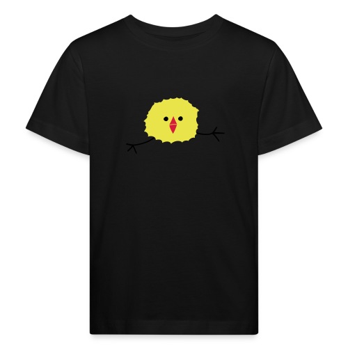 Silly Running Chic - Kinderen Bio-T-shirt