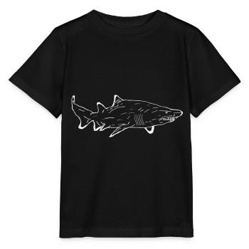 Well/ - Stanley/Stella MINI CREATOR Kids’ T-Shirt - black - Front - Mikhail (115cm)