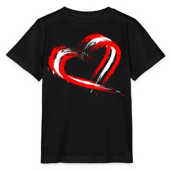 Canada - Stanley/Stella MINI CREATOR Kids’ T-Shirt - black - Front - Mikhail (115cm)