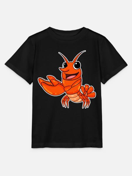 Hummer - Stanley/Stella Kinder T-Shirt MINI CREATOR  - Schwarz