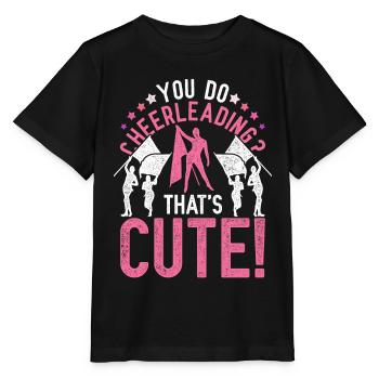 Color Guard Color Guardian - Stanley/Stella MINI CREATOR Kids’ T-Shirt - black - Front - Mikhail (115cm)