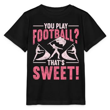 Color Guard Color Guardian - Stanley/Stella MINI CREATOR Kids’ T-Shirt - black - Front - Mikhail (115cm)