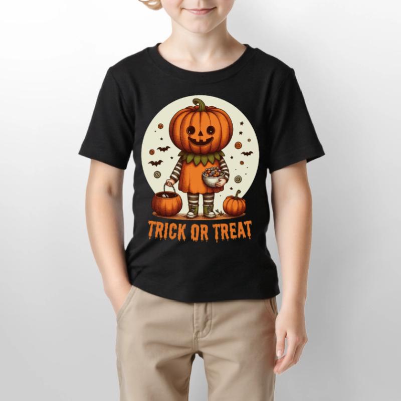 Süßes oder Saures Stanley/Stella Kinder T-Shirt MINI CREATOR 