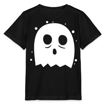 esprit - T-shirt bio MINI CREATOR Stanley/Stella Enfant - noir - Devant - Mikhail (115cm)