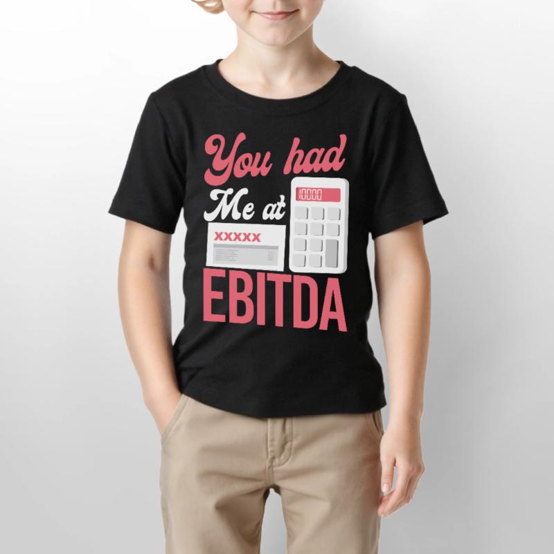 Comptable Comptable Comptable Comptabilité T-shirt bio MINI CREATOR Stanley/Stella Enfant