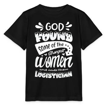 Logistique Livraison Livraison Suivi des commandes - T-shirt bio MINI CREATOR Stanley/Stella Enfant - noir - Devant - Mikhail (115cm)