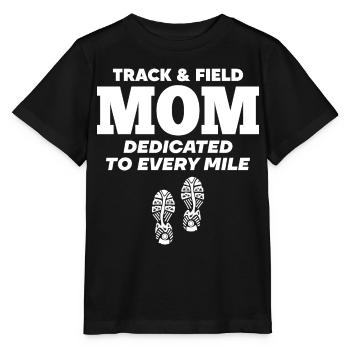 Feiern Sie Damit Ihr Engagement Als - Stanley/Stella Kinder T-Shirt MINI CREATOR  - Schwarz - Vorne - Mikhail (115cm)