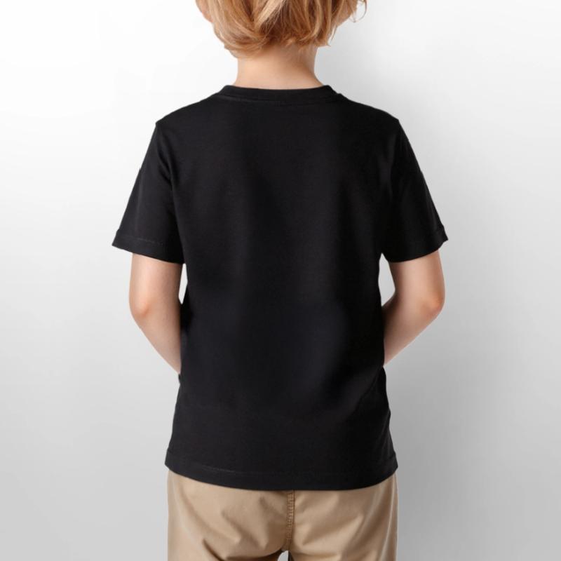 Vintage Frog Toad Meme Grumpy Frog Don't Toad Me Stanley/Stella MINI CREATOR Kids’ T-Shirt