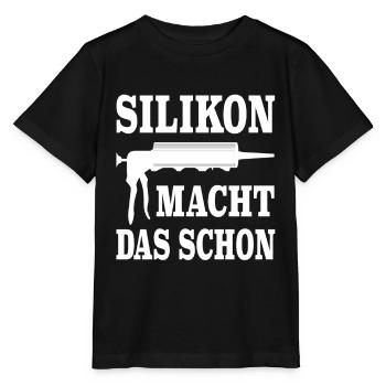 Handwerker Installateur Klempner Schlosser Witze - Stanley/Stella Kinder T-Shirt MINI CREATOR  - Schwarz - Vorne - Mikhail (115cm)