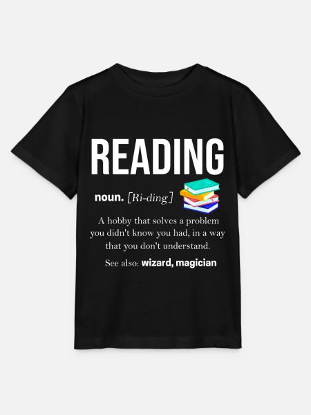 Buch - Stanley/Stella Kinder T-Shirt MINI CREATOR  - Schwarz