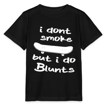 Skater Skateboard Cadeau Halfpipe Sk8 Ollie - T-shirt bio MINI CREATOR Stanley/Stella Enfant - noir - Devant - Mikhail (115cm)