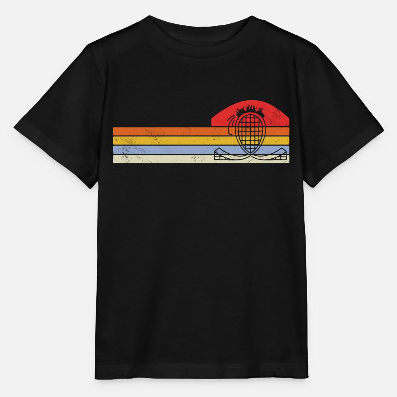 Achterbahn Geschenk - Stanley/Stella Kinder T-Shirt MINI CREATOR  - Schwarz