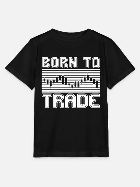 Commerce - T-shirt bio MINI CREATOR Stanley/Stella Enfant - noir