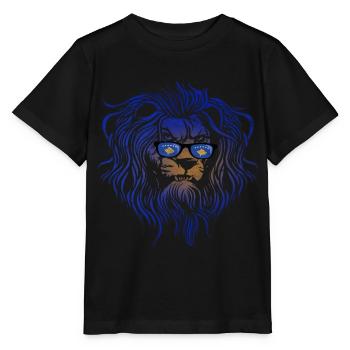 Kosovo - Stanley/Stella MINI CREATOR Kids’ T-Shirt - black - Front - Mikhail (115cm)