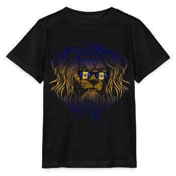 Barbados - Stanley/Stella MINI CREATOR Kids’ T-Shirt - black - Front - Mikhail (115cm)