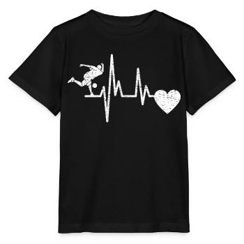 Bowling Cadeau Bowling Bowling Bowling Bowling Bowling Ball - T-shirt bio MINI CREATOR Stanley/Stella Enfant - noir - Devant - Mikhail (115cm)