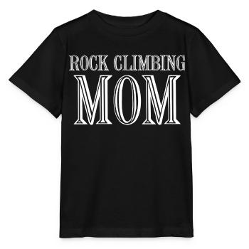 Bloc - T-shirt bio MINI CREATOR Stanley/Stella Enfant - noir - Devant - Mikhail (115cm)