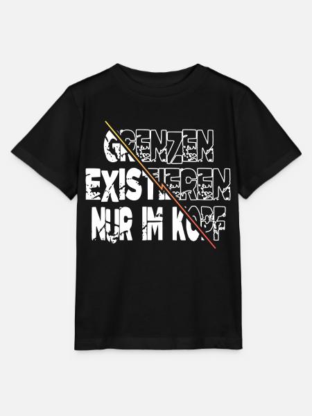 Gift Idea Male Humor Birthday Board - Stanley/Stella MINI CREATOR Kids’ T-Shirt - black