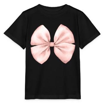 Roset - Stanley/Stella MINI CREATOR Kids’ T-Shirt - black - Front - Mikhail (115cm)