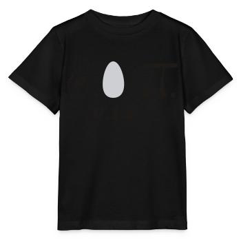 VIP - Stanley/Stella MINI CREATOR Kids’ T-Shirt - black - Front - Mikhail (115cm)
