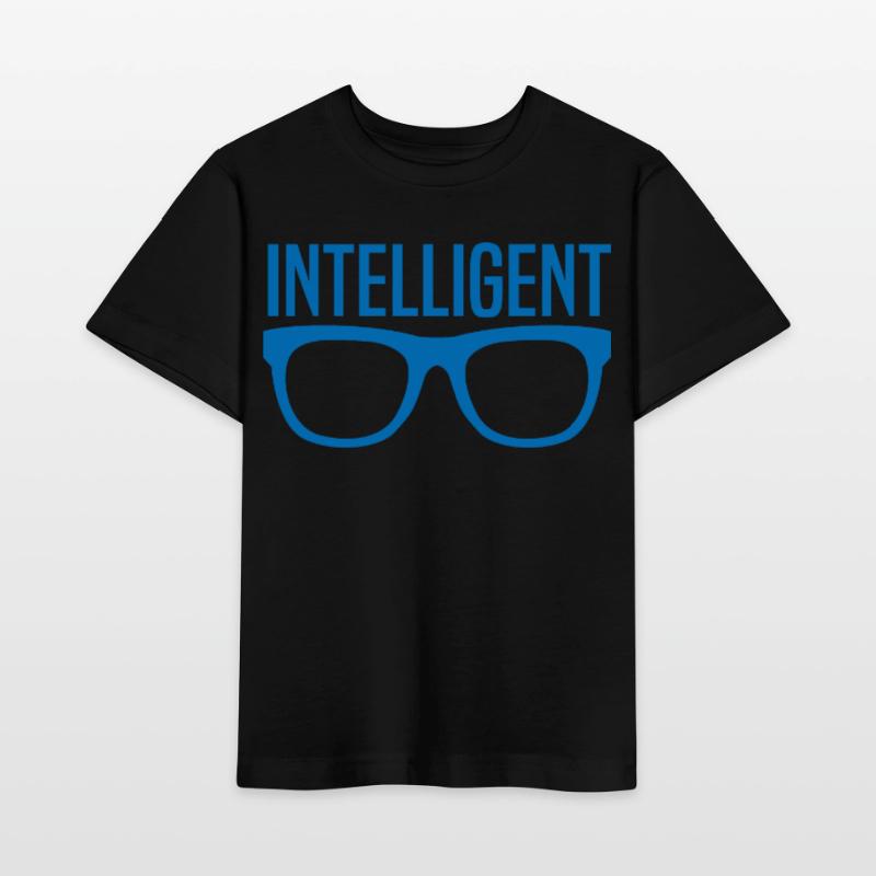 Intelligenter Junge oder Mädchen Stanley/Stella Kinder T-Shirt MINI CREATOR 