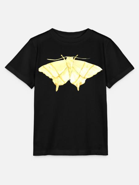 nachtschwalbenschwanz - Stanley/Stella Kinder T-Shirt MINI CREATOR - Schwarz
