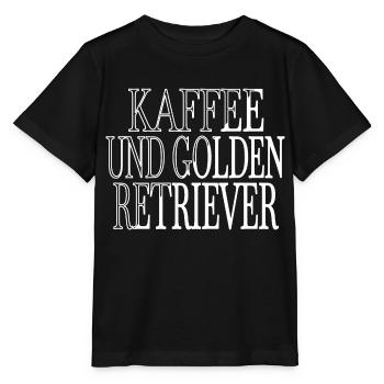 pfote geburtstagsgeschenkidee frühaufsteher - Stanley/Stella Kinder T-Shirt MINI CREATOR  - Schwarz - Vorne - Mikhail (115cm)