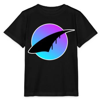 Jetée de Soli Design - T-shirt bio MINI CREATOR Stanley/Stella Enfant - noir - Devant - Mikhail (115cm)