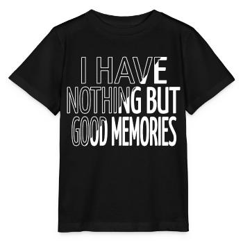 pirater l’idée actuelle ordinateur freak cadeau crypter - T-shirt bio MINI CREATOR Stanley/Stella Enfant - noir - Devant - Mikhail (115cm)