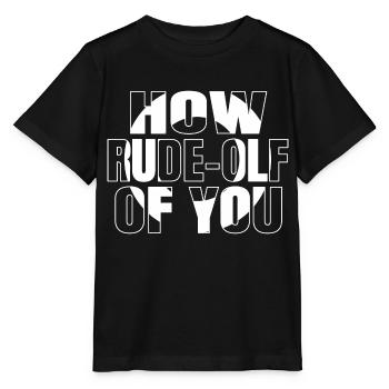 awesome beach jokes funny gym couples funny - Stanley/Stella Kinder T-Shirt MINI CREATOR  - Schwarz - Vorne - Mikhail (115cm)