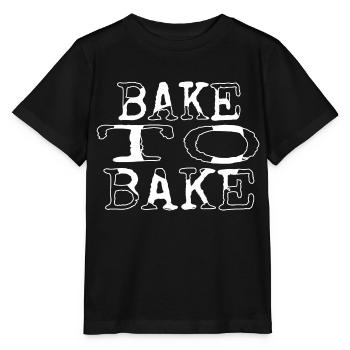Puns Cool Chef Curry Prep Cook Cuisine Sous Chef - Stanley/Stella MINI CREATOR Kids’ T-Shirt - black - Front - Mikhail (115cm)