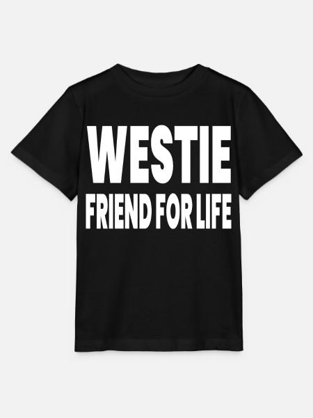 Yorkshire - Stanley/Stella Kinder T-Shirt MINI CREATOR - Schwarz
