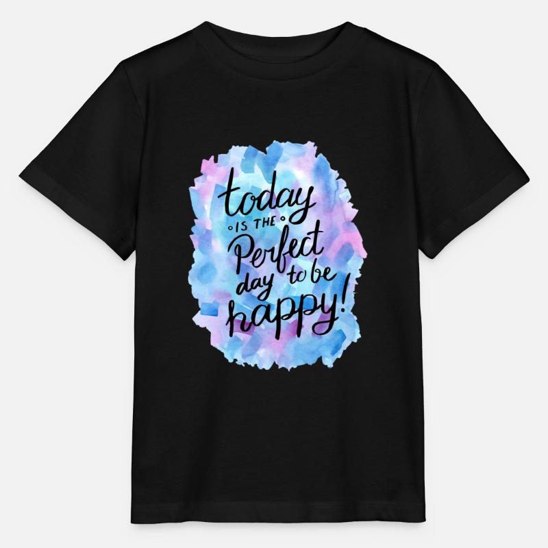 Sortilège - T-shirt bio MINI CREATOR Stanley/Stella Enfant - noir