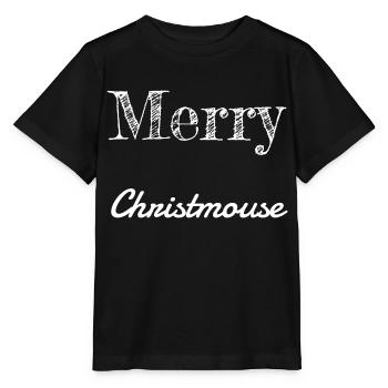 birthday present idea everything is corpse - Stanley/Stella MINI CREATOR Kids’ T-Shirt - black - Front - Mikhail (115cm)