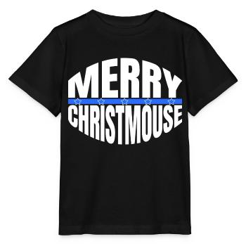 canvasbackpack fairy tail song lyrics animal gift - Stanley/Stella MINI CREATOR Kids’ T-Shirt - black - Front - Mikhail (115cm)