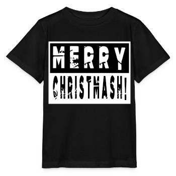 Ordinateur dinosaure Tshirt dinosaure lune bday barbes - T-shirt bio MINI CREATOR Stanley/Stella Enfant - noir - Devant - Mikhail (115cm)