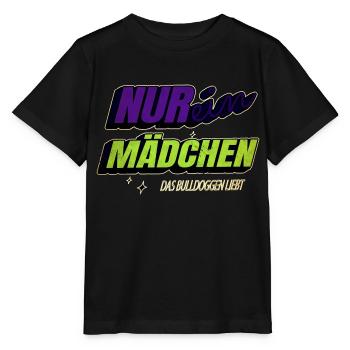 miezekatze lieben hauskatze statement großkatze - Stanley/Stella Kinder T-Shirt MINI CREATOR  - Schwarz - Vorne - Mikhail (115cm)